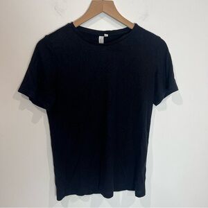 & Other Stories Classic Sparkle Top